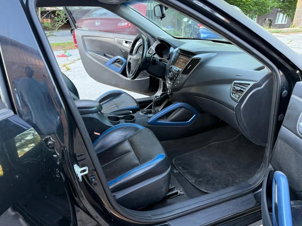 2014 Hyundai Veloster - Image 3 of 16