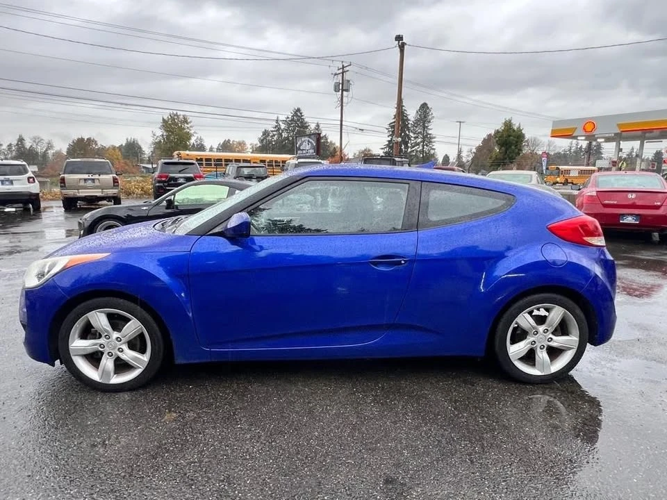 2014 Hyundai Veloster - Image 2 of 20