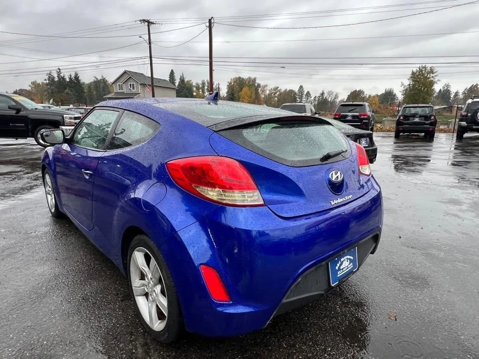 2014 Hyundai Veloster - Image 5 of 20