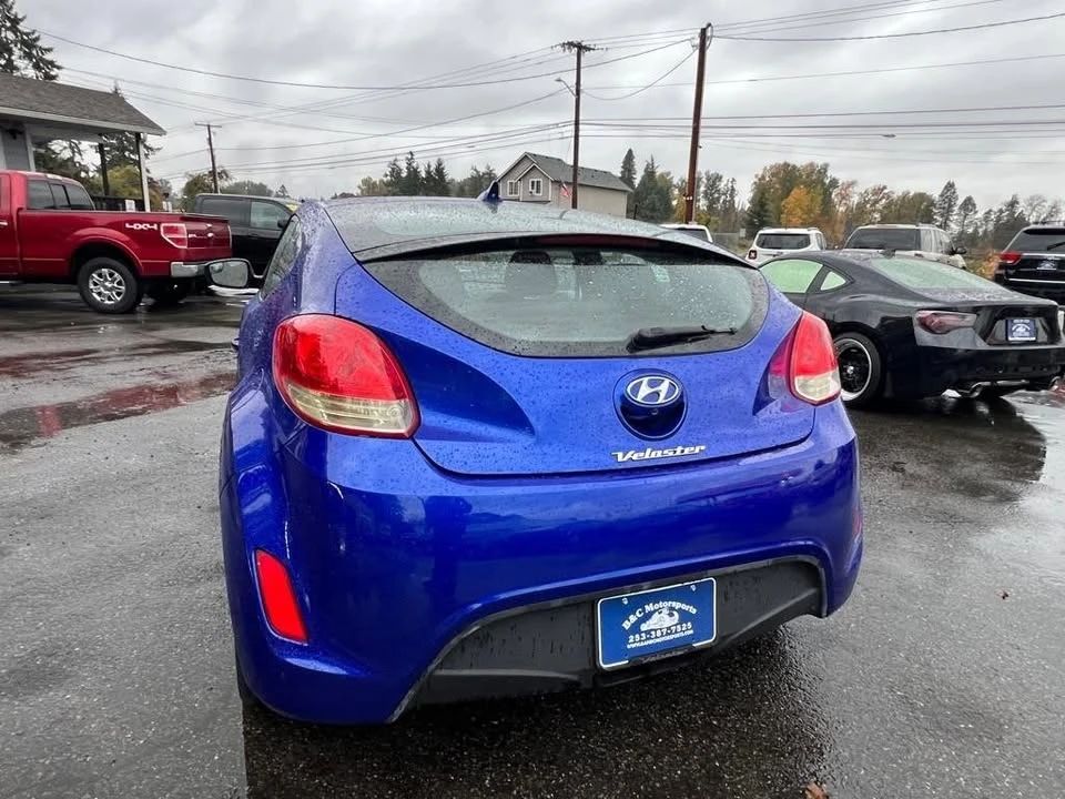 2014 Hyundai Veloster - Image 6 of 20