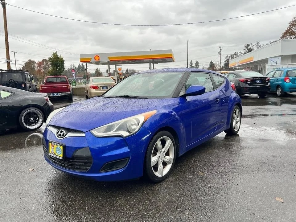 2014 Hyundai Veloster - Image 18 of 20