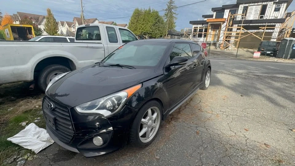 2014 Hyundai Veloster - Image 19 of 19