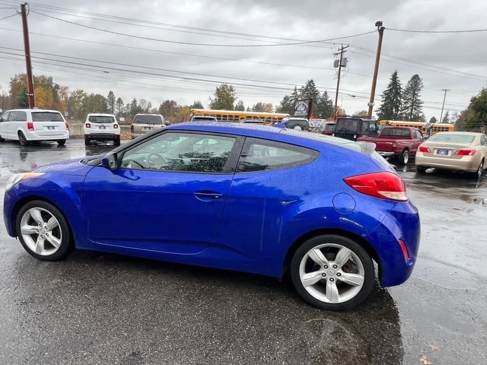 2014 Hyundai Veloster - Image 3 of 20
