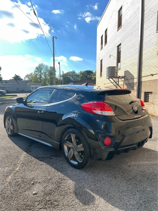 2014 Hyundai Veloster - Image 3 of 15
