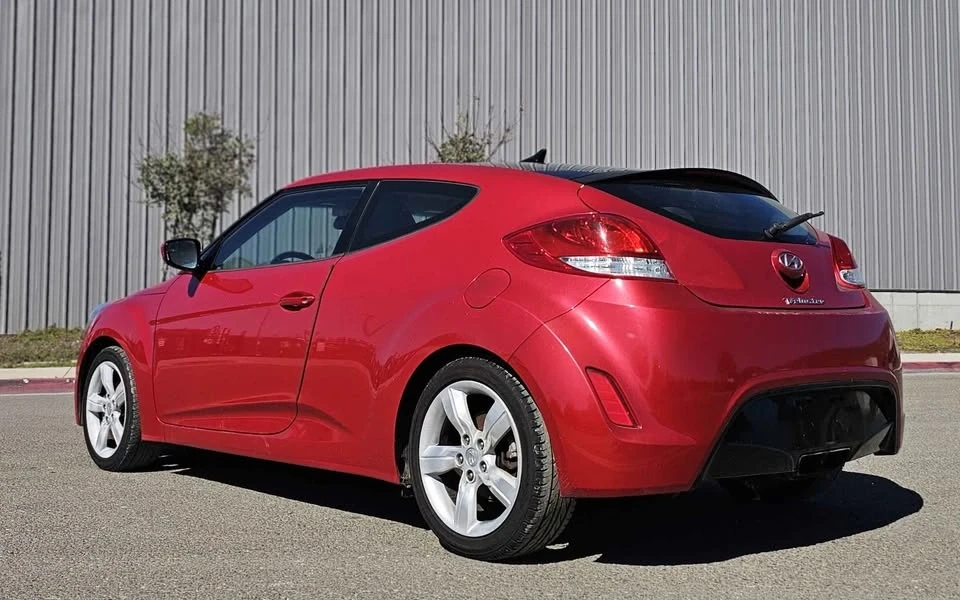 2014 Hyundai Veloster - Image 5 of 7
