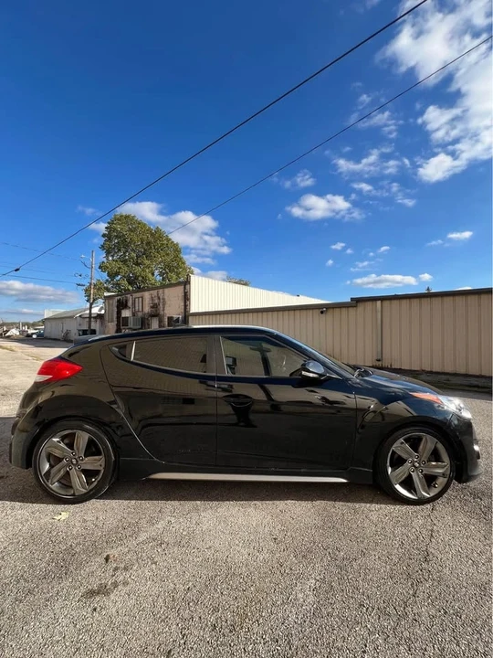 2014 Hyundai Veloster - Image 6 of 15