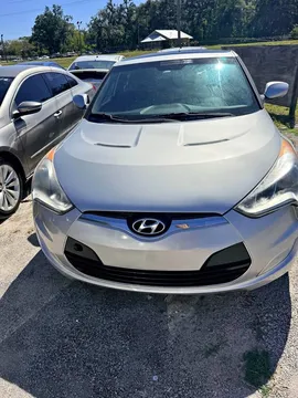 2014 Hyundai Veloster