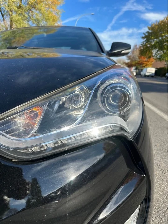 2014 Hyundai Veloster - Image 11 of 17
