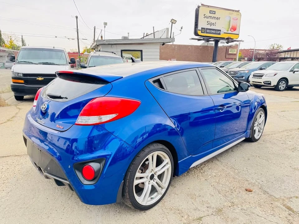 2014 Hyundai Veloster - Image 12 of 18