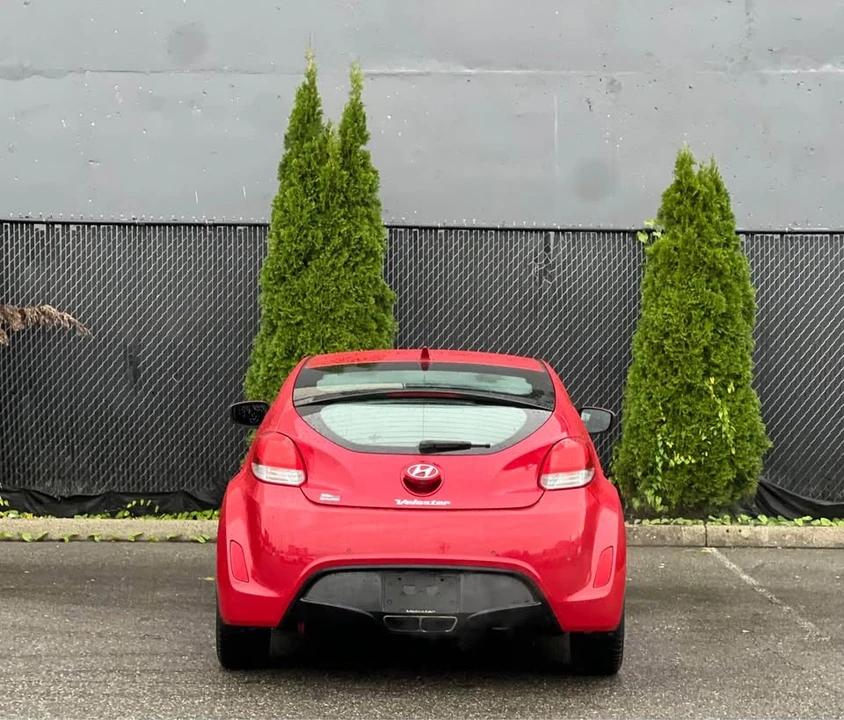 2014 Hyundai Veloster - Image 3 of 13