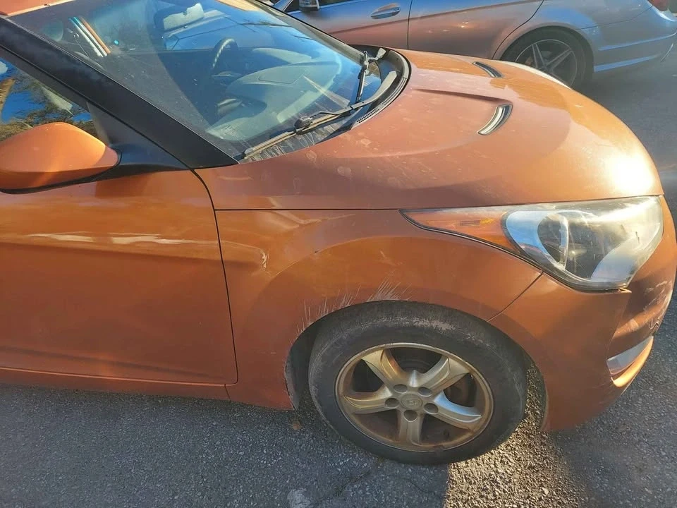 2014 Hyundai Veloster - Image 6 of 9