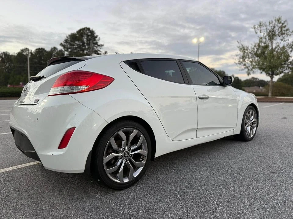2014 Hyundai Veloster - Image 5 of 13