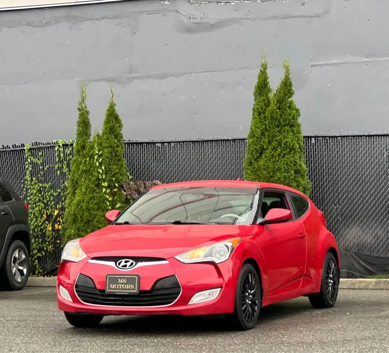 2014 Hyundai Veloster - Image 5 of 13