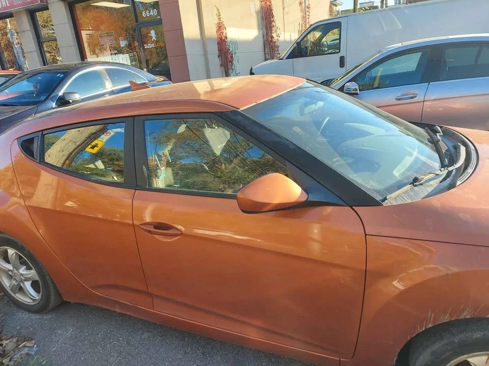 2014 Hyundai Veloster - Image 5 of 9