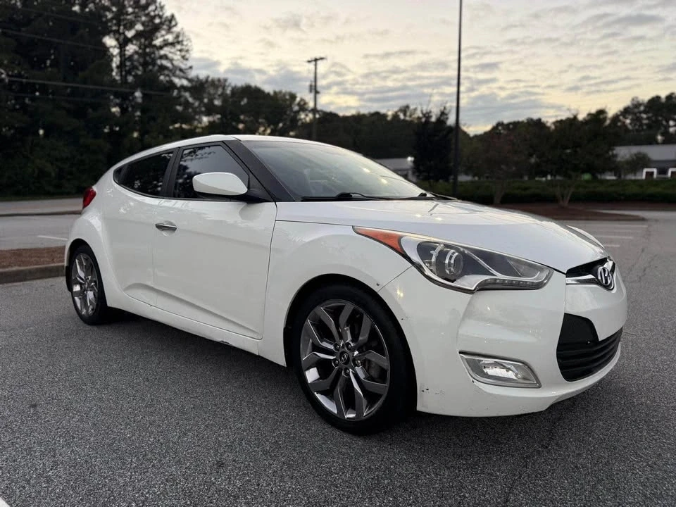 2014 Hyundai Veloster - Image 3 of 13