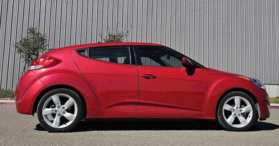 2014 Hyundai Veloster - Image 3 of 7