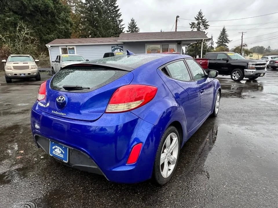 2014 Hyundai Veloster - Image 9 of 20