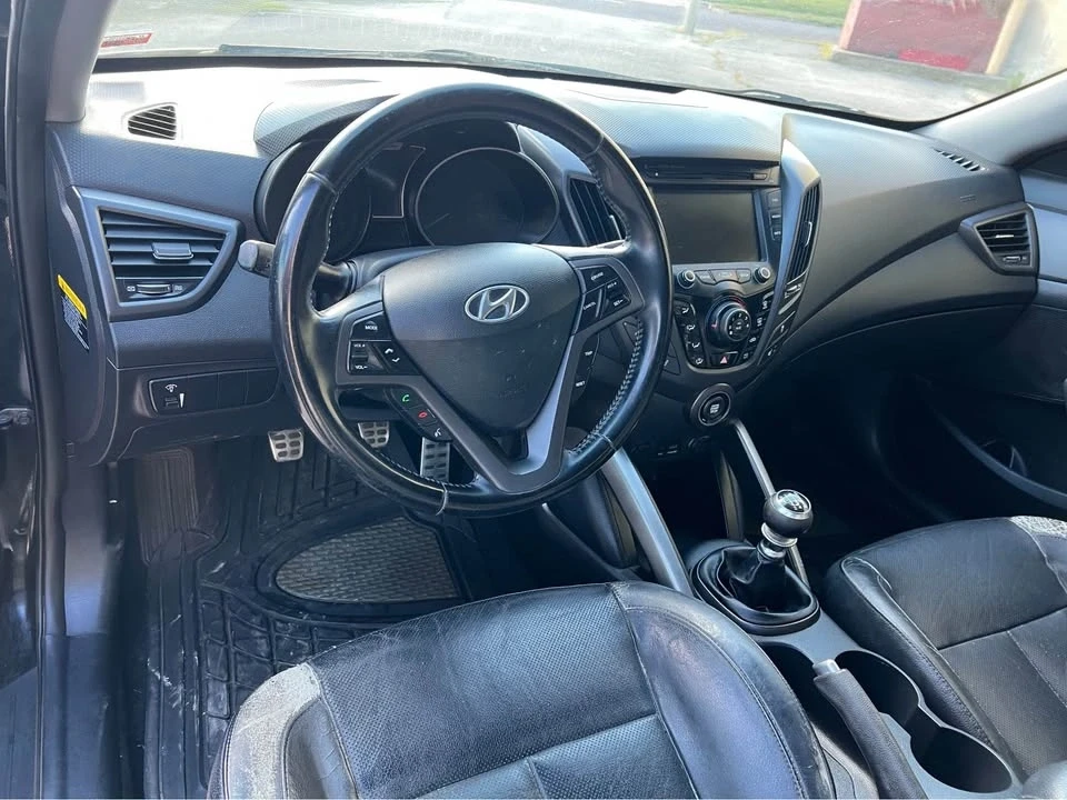 2014 Hyundai Veloster - Image 13 of 15