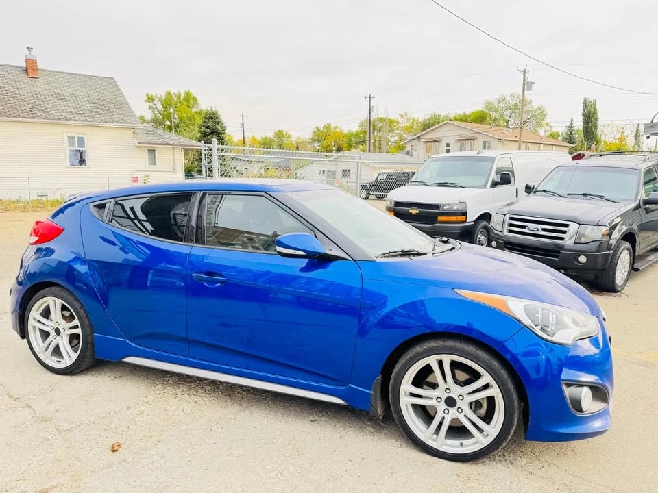 2014 Hyundai Veloster - Image 11 of 18