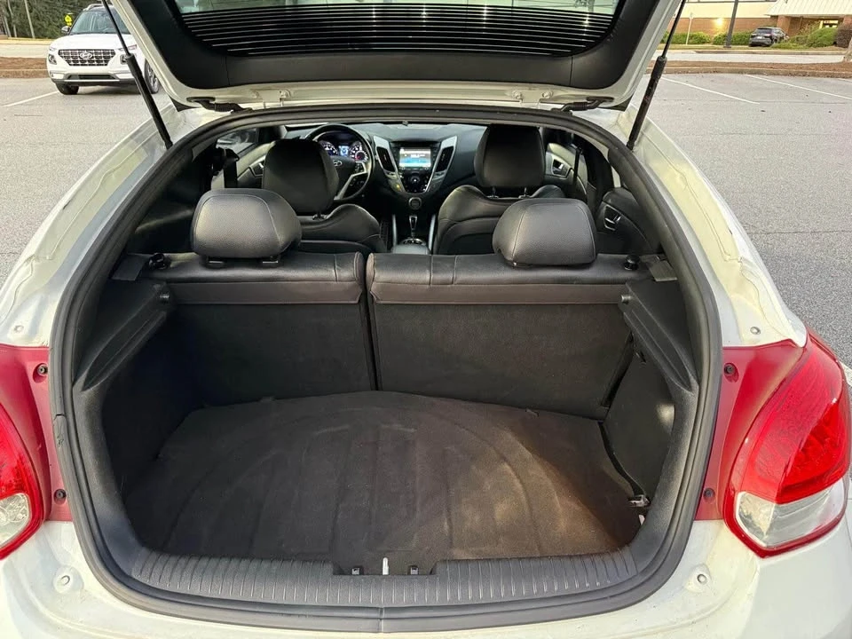 2014 Hyundai Veloster - Image 12 of 13