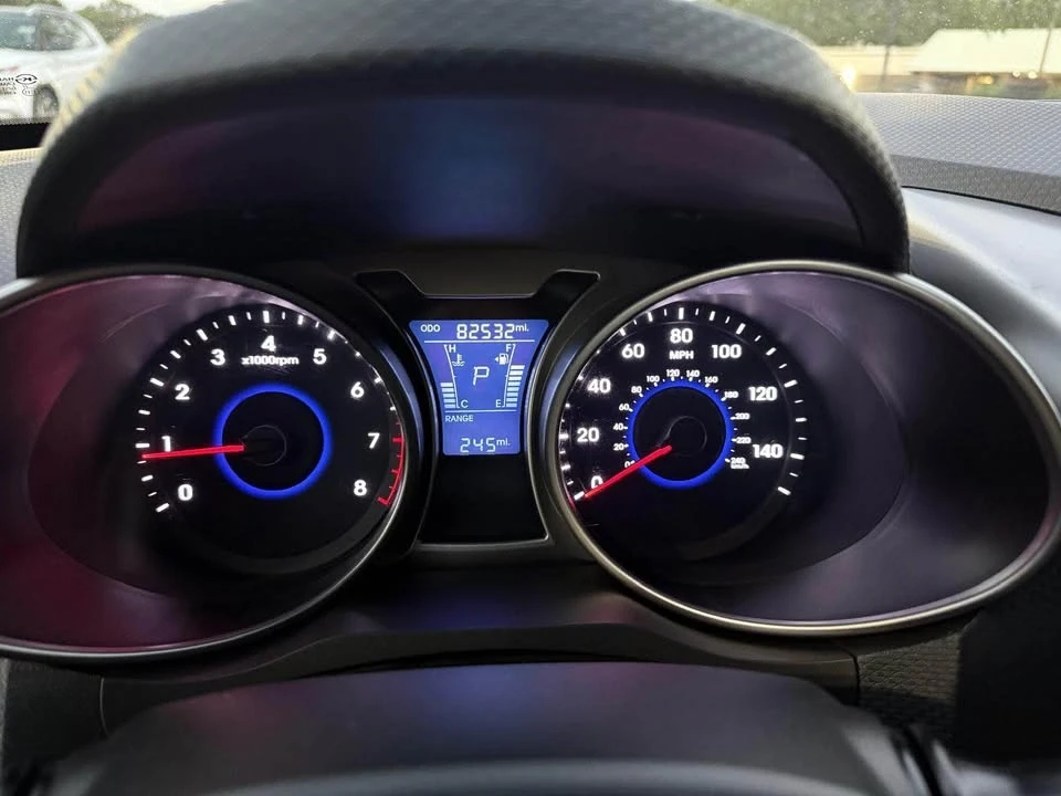 2014 Hyundai Veloster - Image 10 of 13