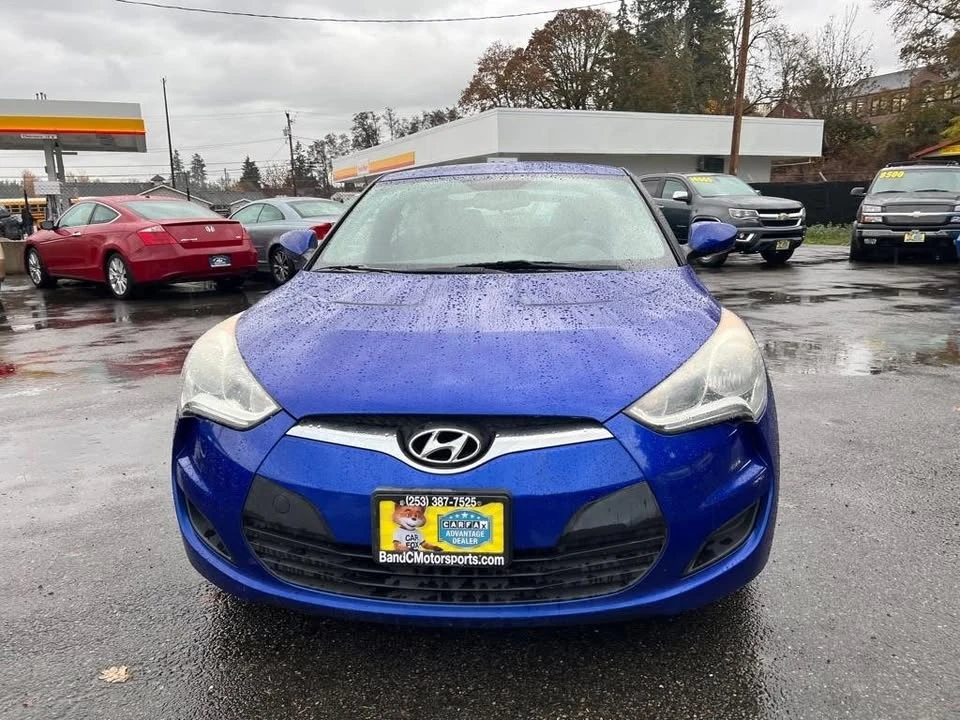 2014 Hyundai Veloster - Image 16 of 20