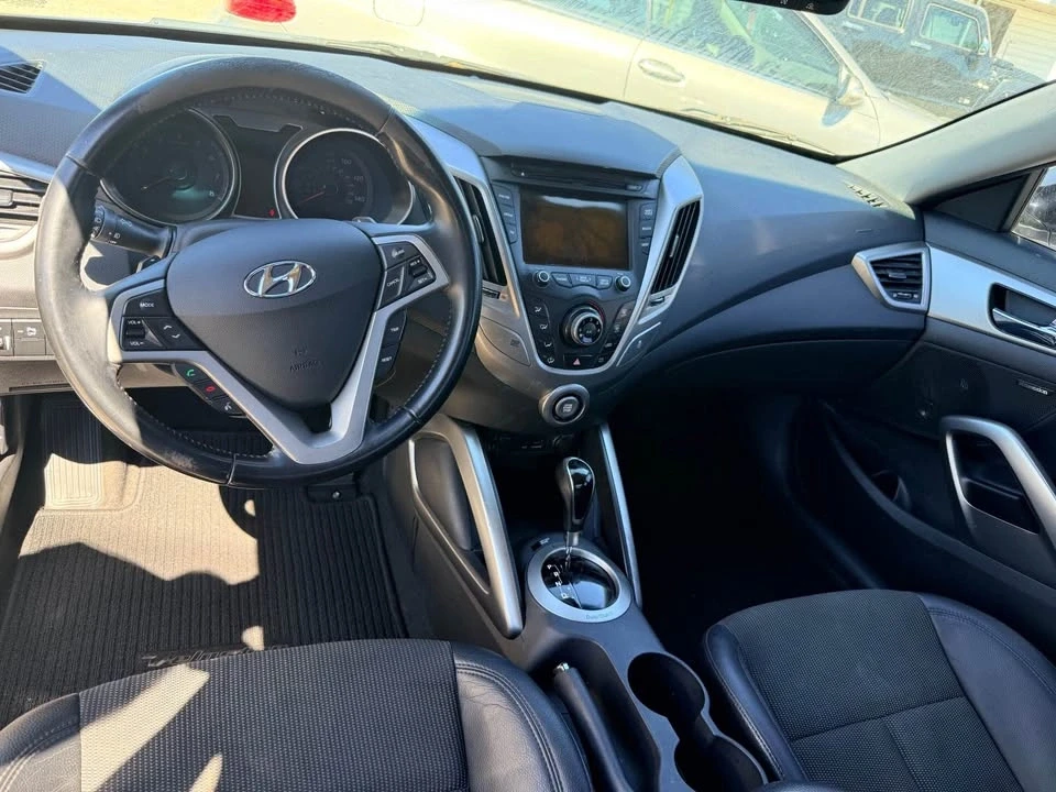 2014 Hyundai Veloster - Image 6 of 6
