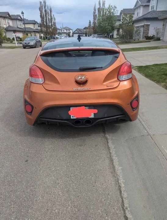 2014 Hyundai Veloster - Image 9 of 9