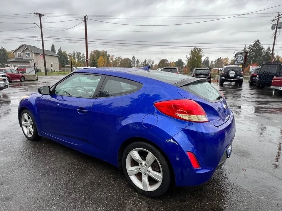 2014 Hyundai Veloster - Image 4 of 20