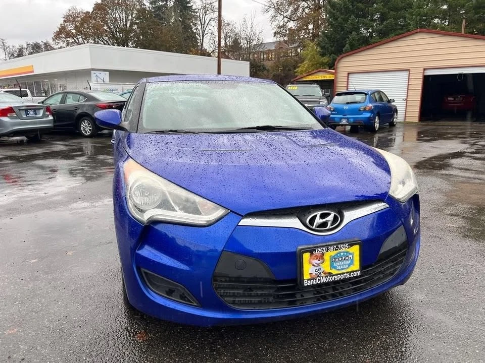 2014 Hyundai Veloster - Image 15 of 20