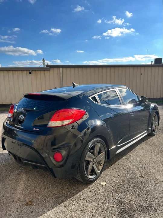 2014 Hyundai Veloster - Image 5 of 15