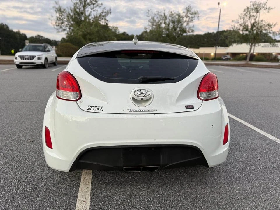 2014 Hyundai Veloster - Image 6 of 13
