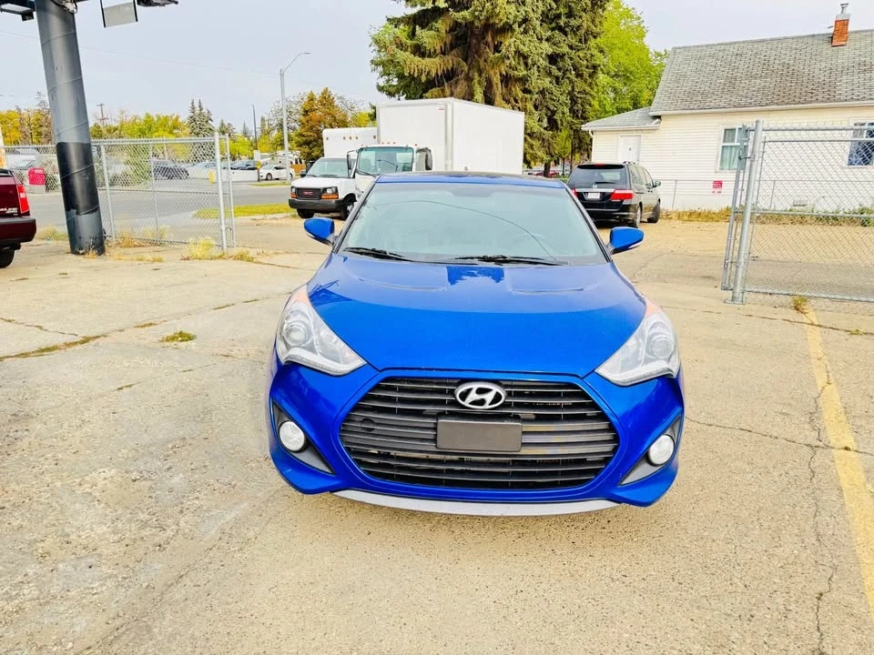 2014 Hyundai Veloster - Image 3 of 18