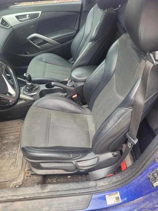 2014 Hyundai Veloster - Image 4 of 6