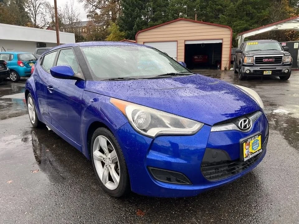 2014 Hyundai Veloster - Image 14 of 20