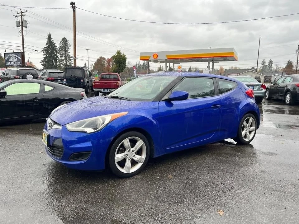 2014 Hyundai Veloster - Image 19 of 20