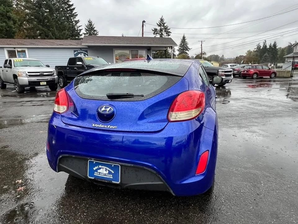 2014 Hyundai Veloster - Image 8 of 20