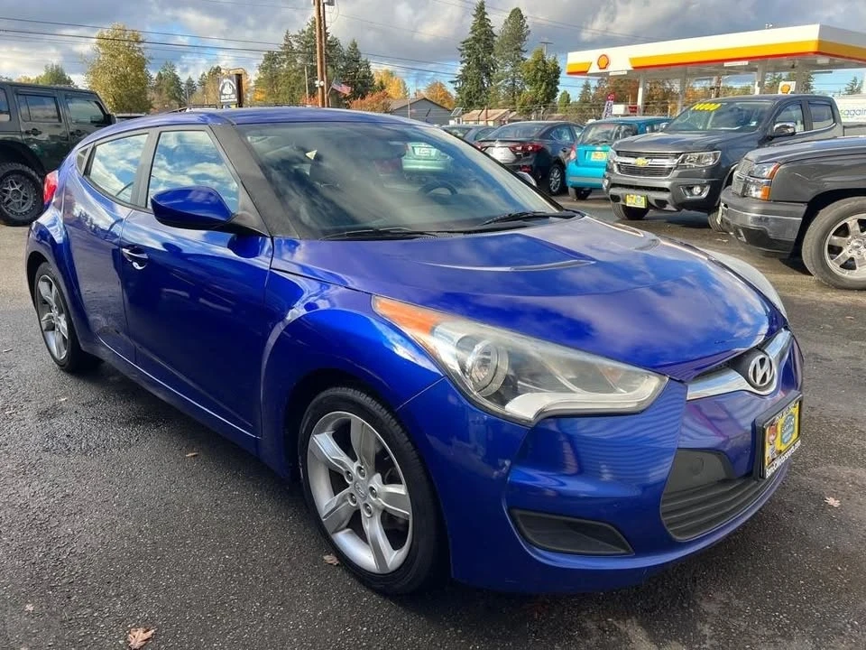 2014 Hyundai Veloster - Image 20 of 20