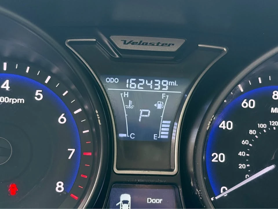 2014 Hyundai Veloster - Image 12 of 12