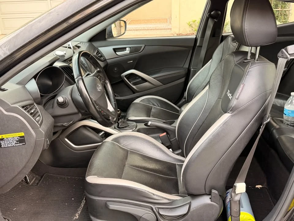 2014 Hyundai Veloster - Image 6 of 6