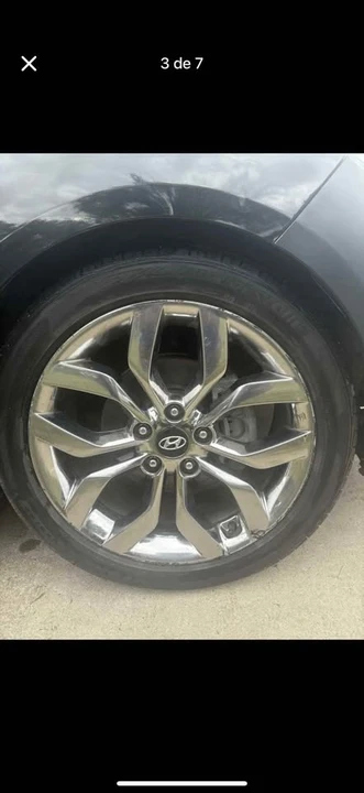 2014 Hyundai Veloster - Image 3 of 7