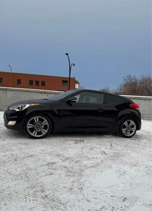 2014 Hyundai Veloster - Image 5 of 14