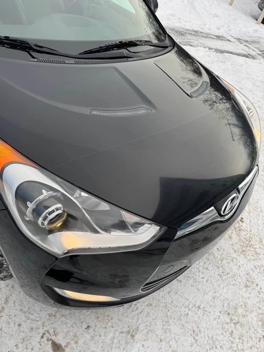 2014 Hyundai Veloster - Image 7 of 14