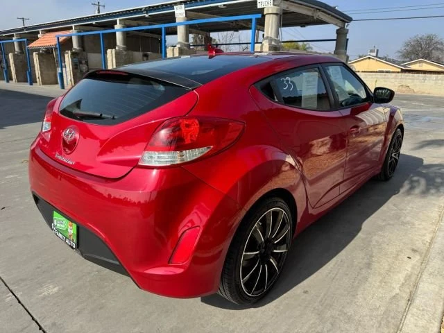 2014 Hyundai Veloster - Image 8 of 18