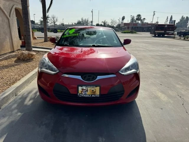 2014 Hyundai Veloster - Image 2 of 18