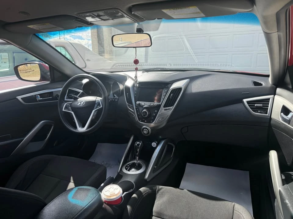 2014 Hyundai Veloster - Image 7 of 12