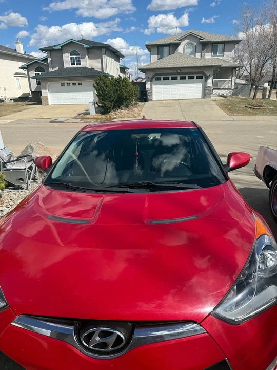 2014 Hyundai Veloster - Image 3 of 12