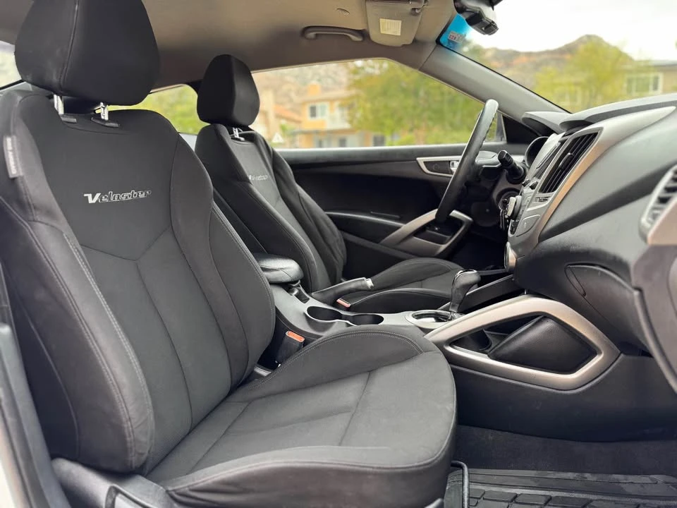 2014 Hyundai Veloster - Image 7 of 10