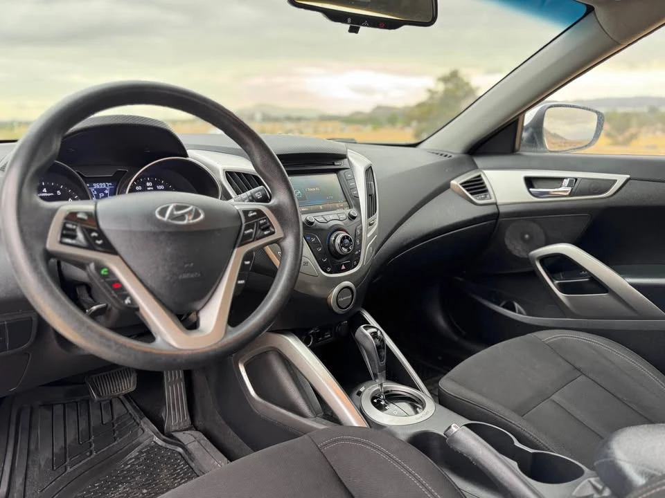 2014 Hyundai Veloster - Image 10 of 10