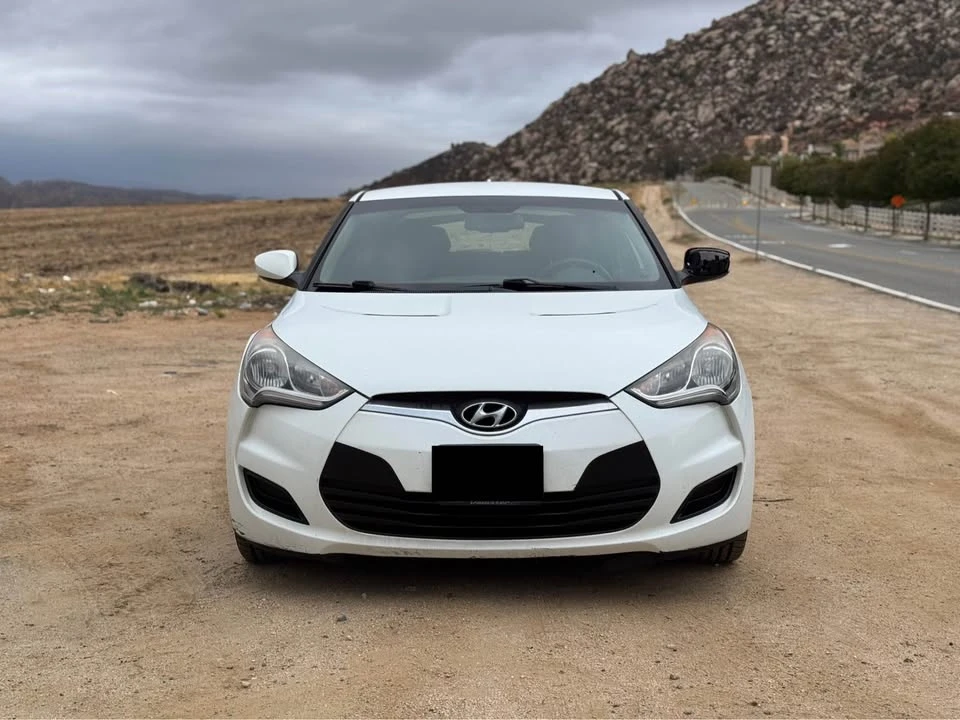 2014 Hyundai Veloster - Image 3 of 10